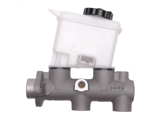 Brake Master Cylinder Raybestos Brakes MC390447
