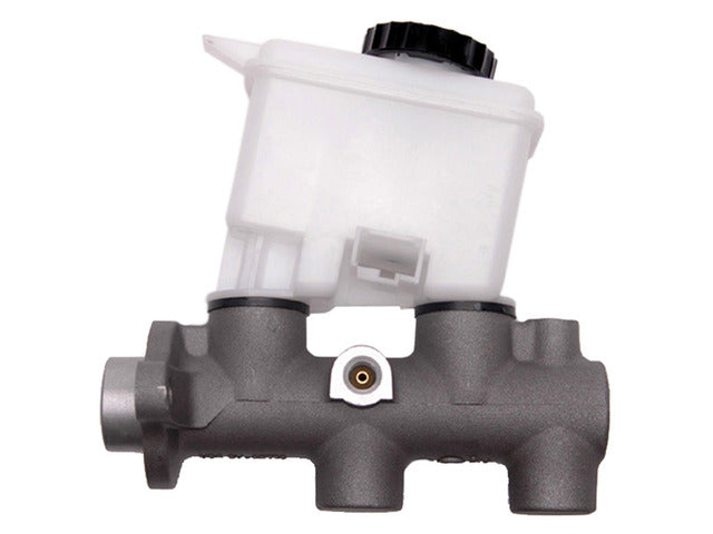 Brake Master Cylinder Raybestos Brakes MC390448