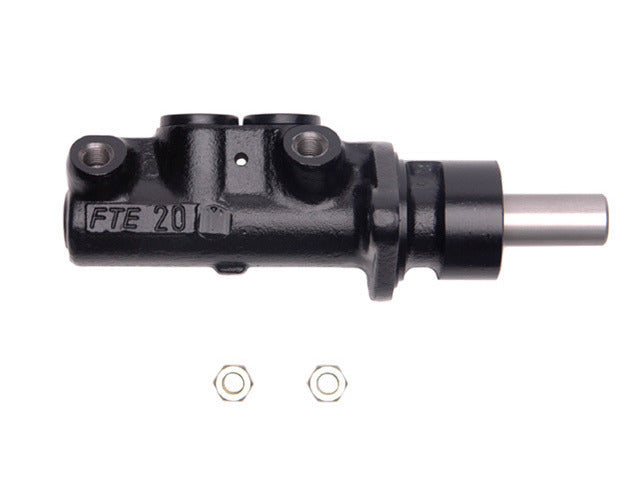Brake Master Cylinder Raybestos Brakes MC390461