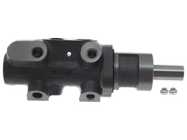 Brake Master Cylinder Raybestos Brakes MC390463