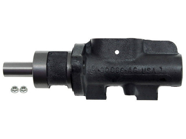 Brake Master Cylinder Raybestos Brakes MC390463