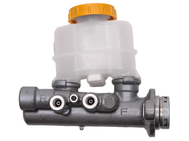 Brake Master Cylinder Raybestos Brakes MC390466