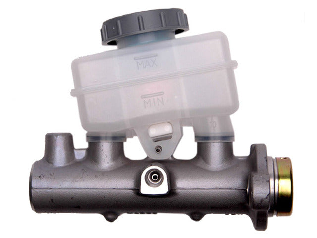 Brake Master Cylinder Raybestos Brakes MC390467