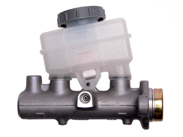 Brake Master Cylinder Raybestos Brakes MC390468
