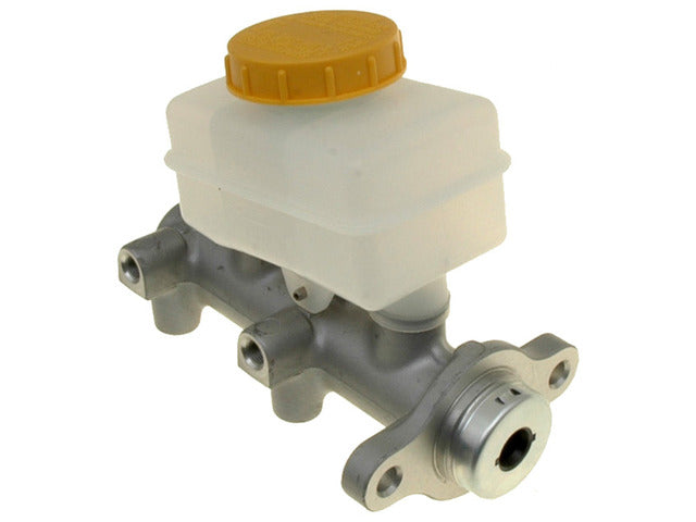 Brake Master Cylinder Raybestos Brakes MC390469
