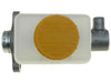 Brake Master Cylinder Raybestos Brakes MC390469