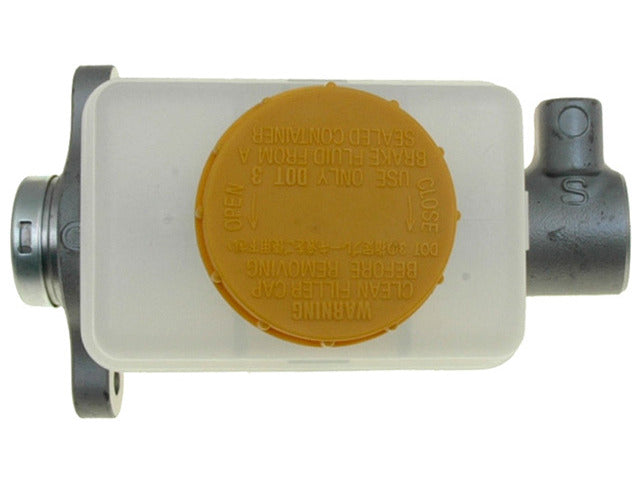Brake Master Cylinder Raybestos Brakes MC390469