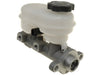 Brake Master Cylinder Raybestos Brakes MC390472