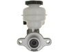 Brake Master Cylinder Raybestos Brakes MC390472