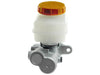 Brake Master Cylinder Raybestos Brakes MC390483