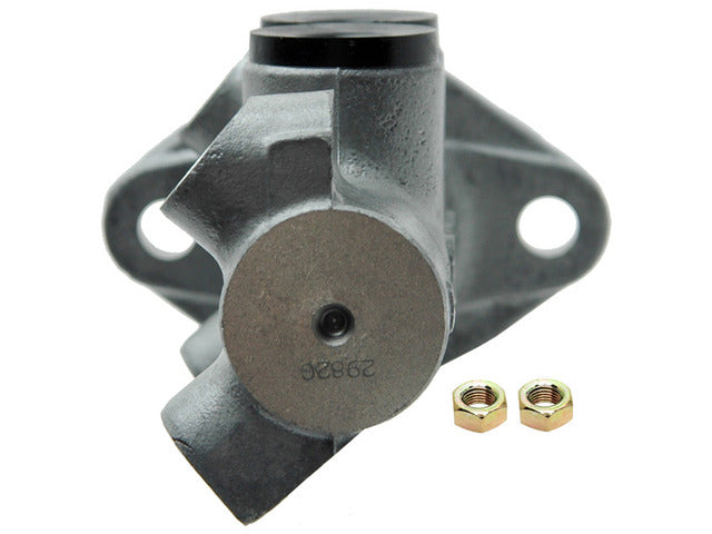 Brake Master Cylinder Raybestos Brakes MC390484
