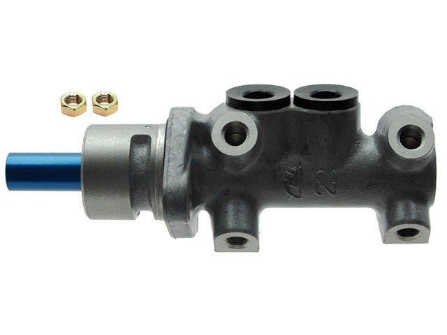 Brake Master Cylinder Raybestos Brakes MC390484