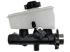 Brake Master Cylinder Raybestos Brakes MC390486