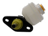 Brake Master Cylinder Raybestos Brakes MC390497