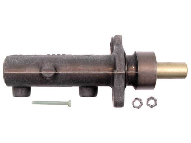Brake Master Cylinder Raybestos Brakes MC390500