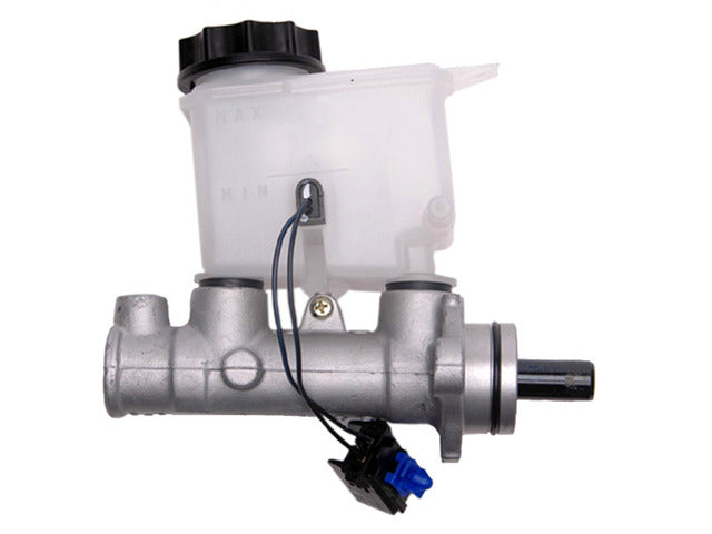 Brake Master Cylinder Raybestos Brakes MC390501