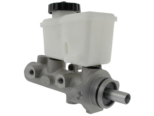 Brake Master Cylinder Raybestos Brakes MC390502