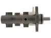 Brake Master Cylinder Raybestos Brakes MC390502