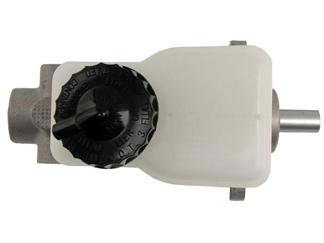 Brake Master Cylinder Raybestos Brakes MC390502