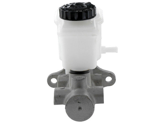 Brake Master Cylinder Raybestos Brakes MC390503
