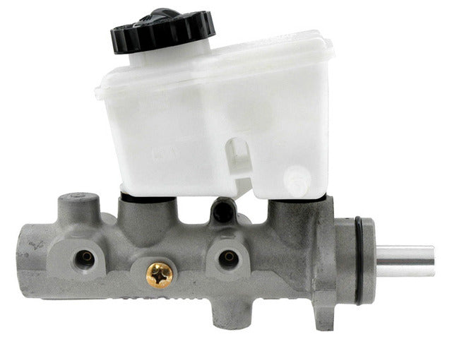Brake Master Cylinder Raybestos Brakes MC390503