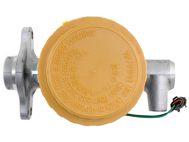 Brake Master Cylinder Raybestos Brakes MC390507