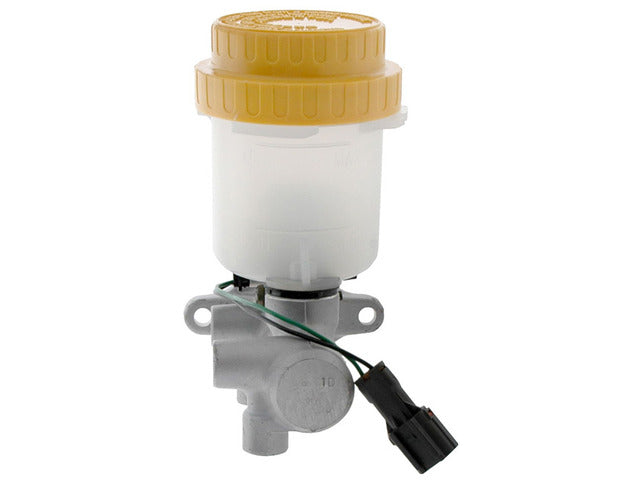 Brake Master Cylinder Raybestos Brakes MC390507