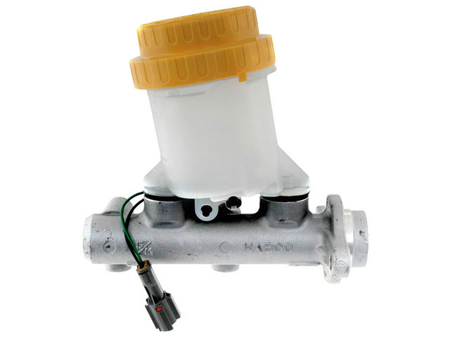 Brake Master Cylinder Raybestos Brakes MC390507