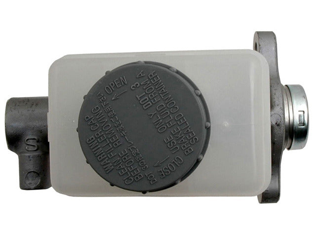 Brake Master Cylinder Raybestos Brakes MC390509
