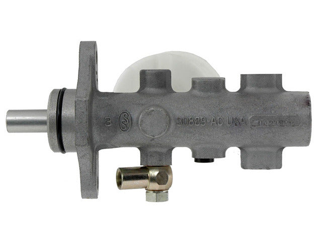 Brake Master Cylinder Raybestos Brakes MC390513