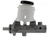 Brake Master Cylinder Raybestos Brakes MC390513