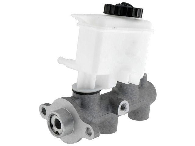 Brake Master Cylinder Raybestos Brakes MC390514