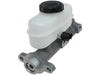 Brake Master Cylinder Raybestos Brakes MC390518