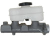 Brake Master Cylinder Raybestos Brakes MC390518