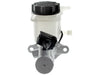 Brake Master Cylinder Raybestos Brakes MC390522