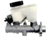 Brake Master Cylinder Raybestos Brakes MC390522
