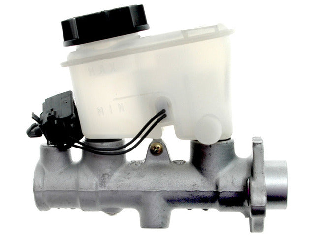 Brake Master Cylinder Raybestos Brakes MC390522