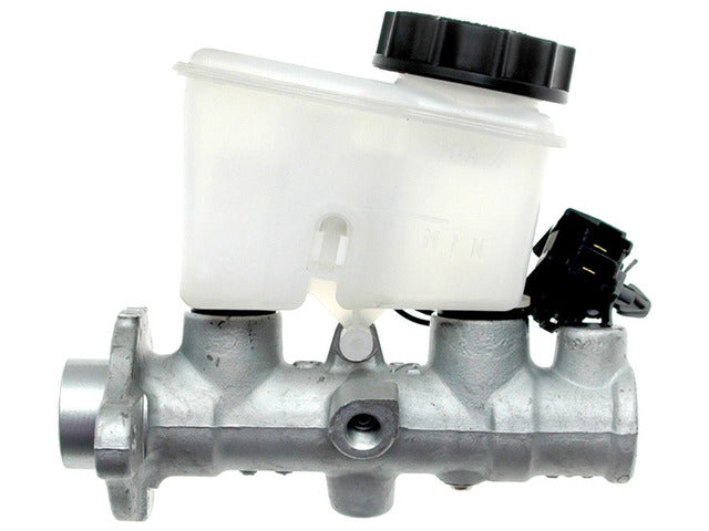 Brake Master Cylinder Raybestos Brakes MC390522