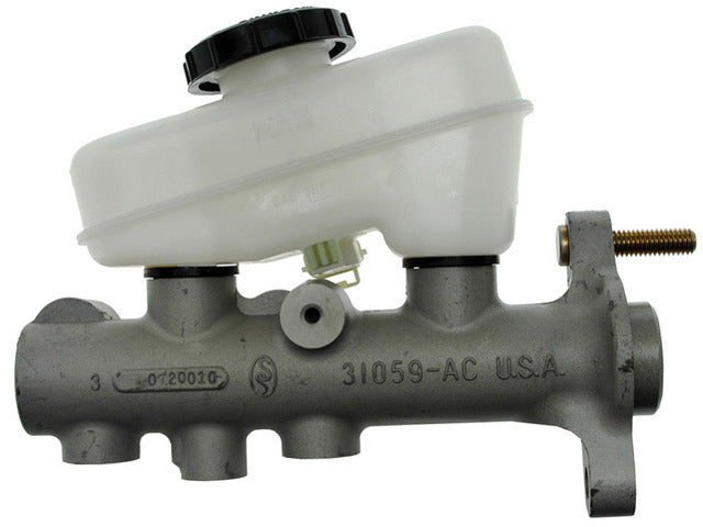 Brake Master Cylinder Raybestos Brakes MC390527