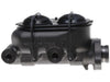 Brake Master Cylinder Raybestos Brakes MC39052