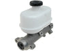 Brake Master Cylinder Raybestos Brakes MC390531