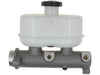 Brake Master Cylinder Raybestos Brakes MC390531