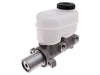 Brake Master Cylinder Raybestos Brakes MC390536