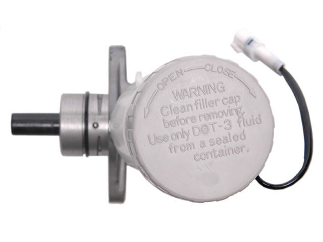 Brake Master Cylinder Raybestos Brakes MC390537