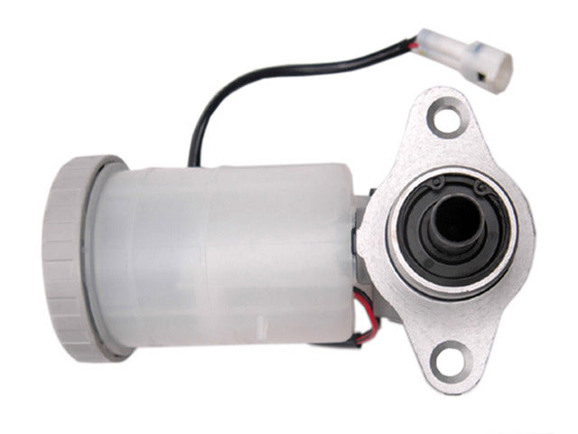 Brake Master Cylinder Raybestos Brakes MC390538