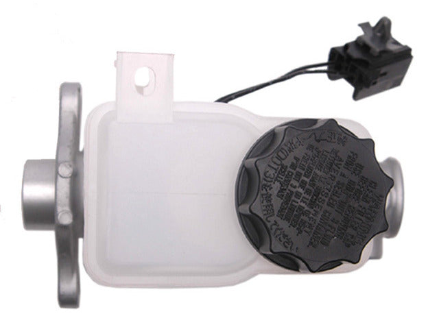 Brake Master Cylinder Raybestos Brakes MC390539