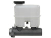 Brake Master Cylinder Raybestos Brakes MC390541