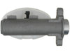 Brake Master Cylinder Raybestos Brakes MC390542