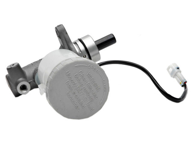 Brake Master Cylinder Raybestos Brakes MC390549