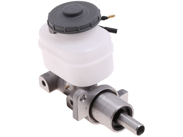 Brake Master Cylinder Raybestos Brakes MC390551